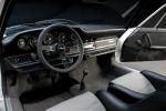 Porsche 911 R Conversion Coupe 1971 года